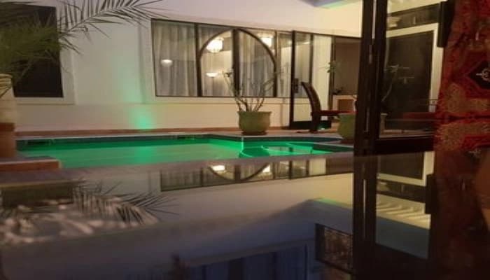 Riad Markaal - photo 20