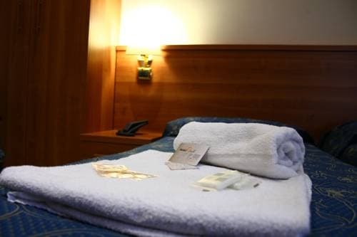 Hotel Galli - photo 2