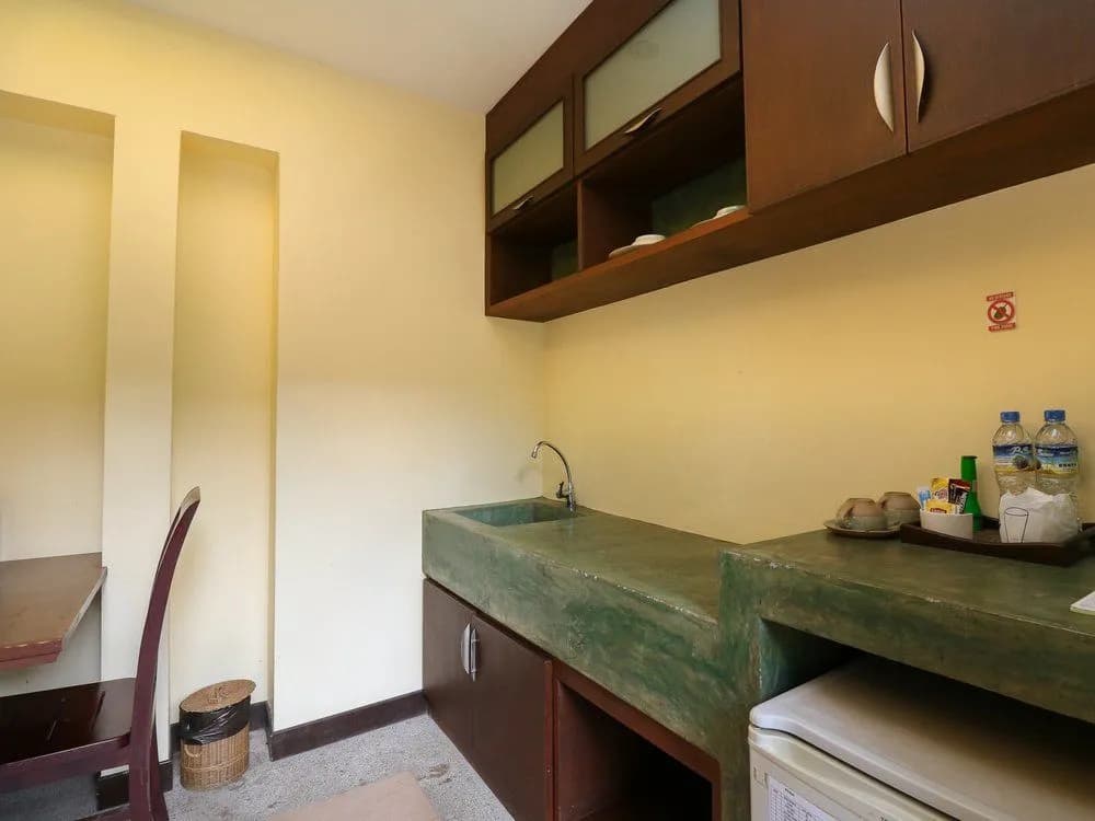 Nida Rooms Samui Coconut Bo Phut - photo 13