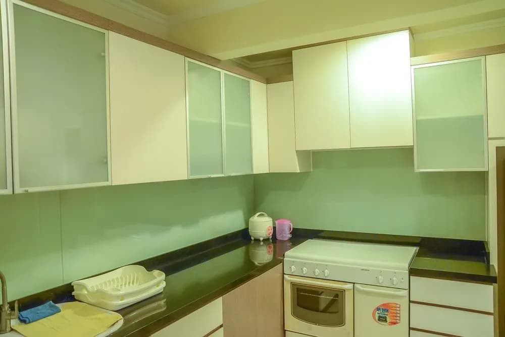 Exclusive 2 Bedrooms Ambassador By Travelio - photo 11