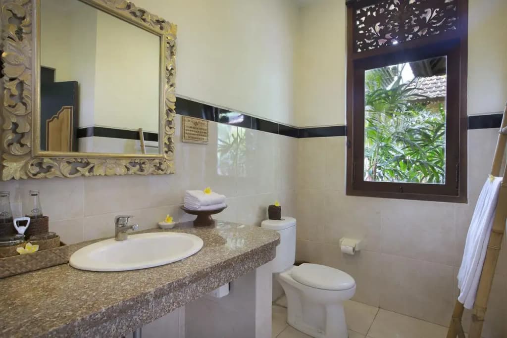 Mawa House by Pramana Villas - photo 8