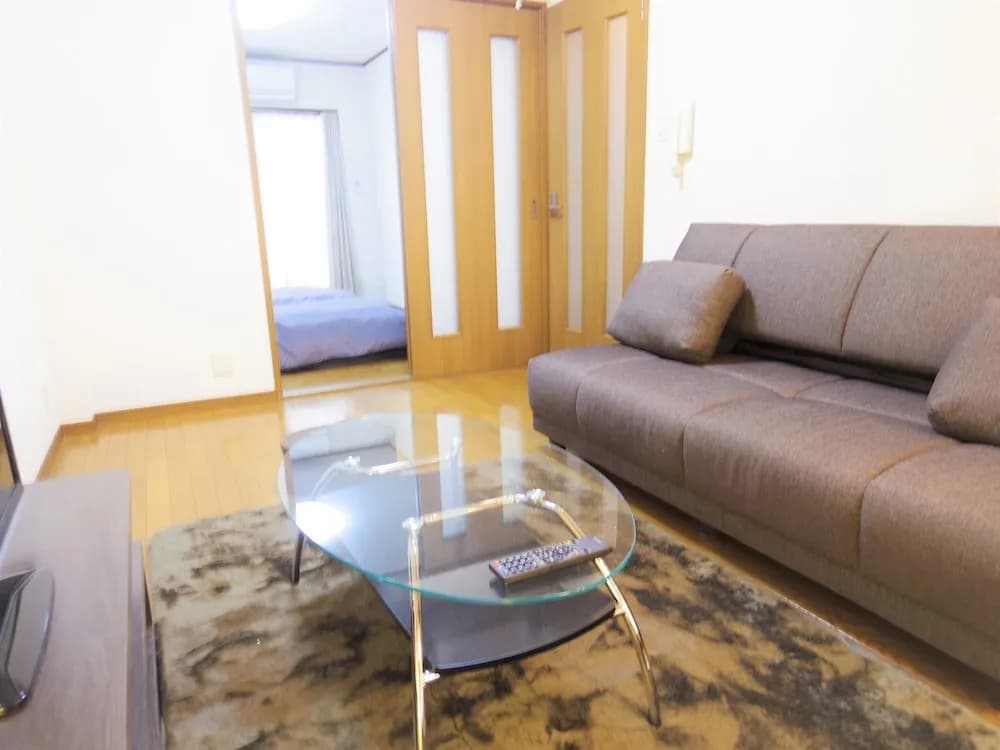 Nao's Guesthouse 1 - photo 3
