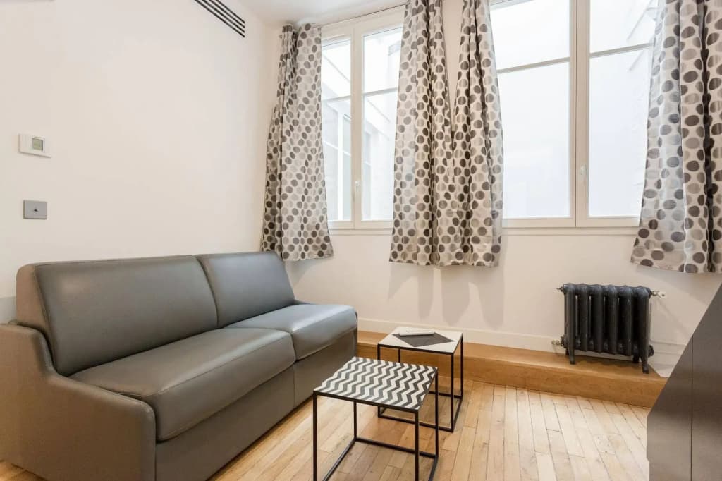 Le Marais Hotel De Ville - photo 13