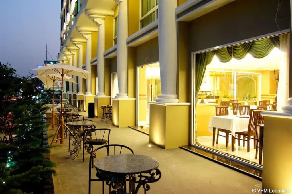 MetroPoint Bangkok - photo 27