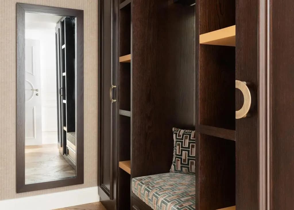 HIGHSTAY - Luxury Serviced Apartments - Place des Victoires - photo 6