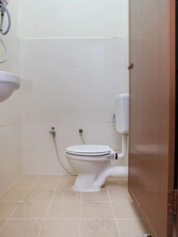 OYO 90180 Gemilang Hotel Kerteh - photo 7