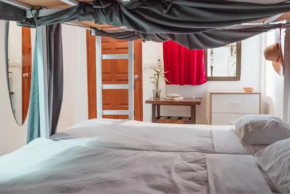 Timeless Hostel - main photo