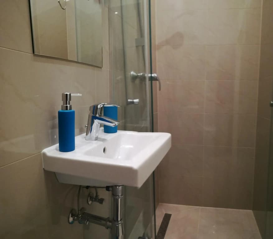 Lovely Studio Apartment Volkertmarkt - photo 7