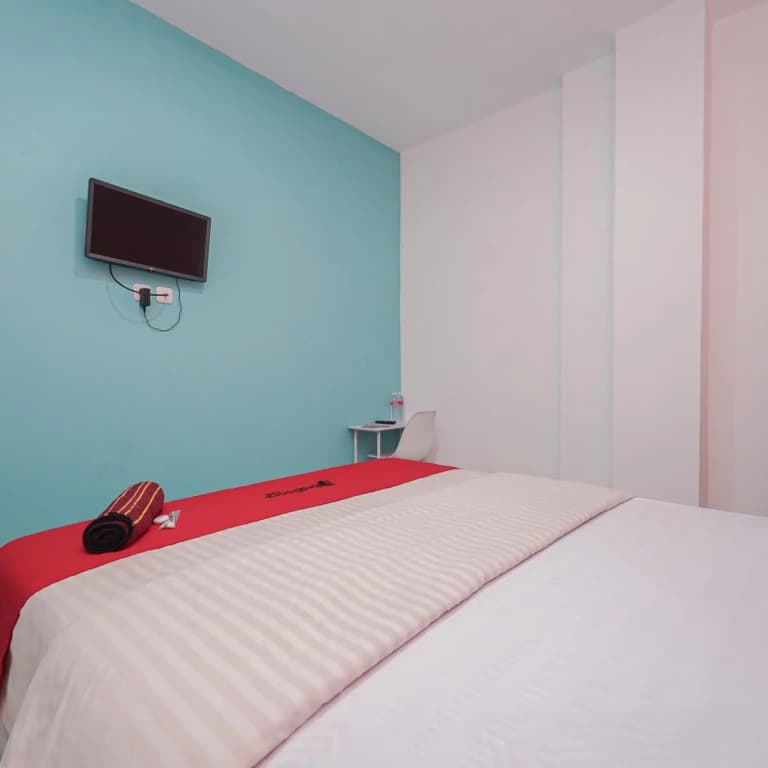 OYO 779 Mn One Residence Syariah Near ITC Cempaka Mas Near Kalbe Farma - photo 31