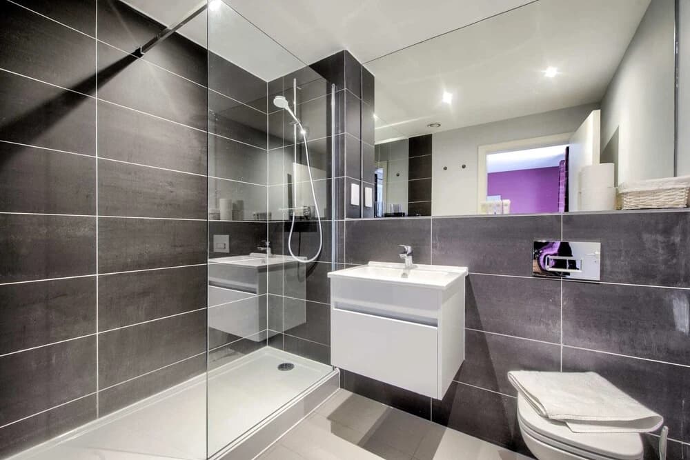 Guestready - Charming 2BR Flat Fits 5 Near Vibrant Leith - photo 9