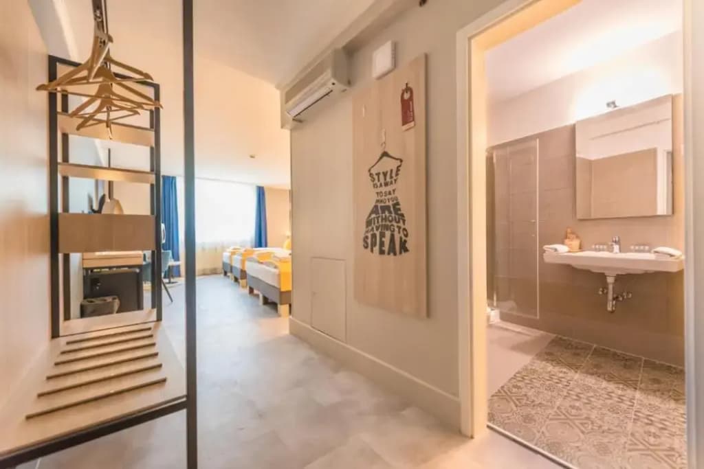Impulso Hotel by Mellow Mood Hotels - photo 15