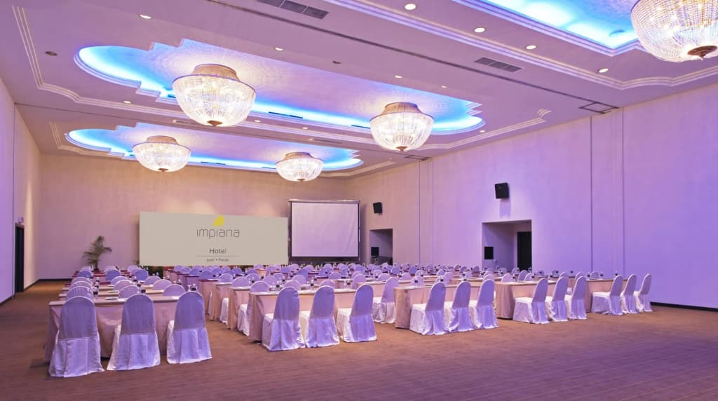 Impiana Hotel Ipoh - photo 19