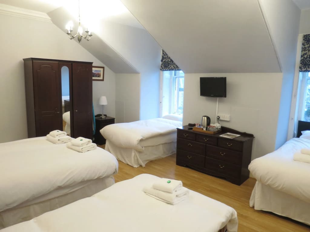 Thornfield Guest House - photo 4