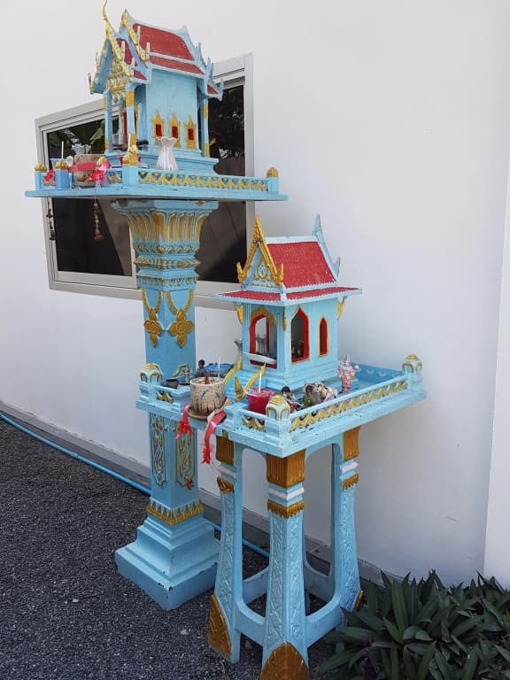 Samui Zenity Hotel - photo 18