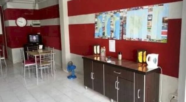 Backpacker Hostel - photo 8