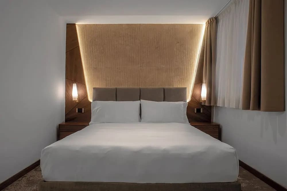 Hotel Via Veneto - photo 6