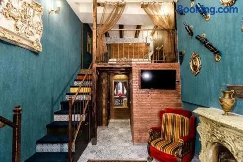 GT Hostel - photo 16