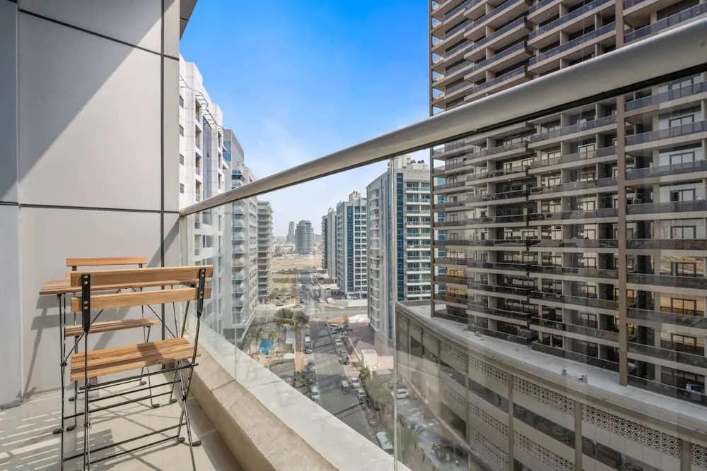 Silkhaus Uniestate Sports Tower - DSC - photo 17