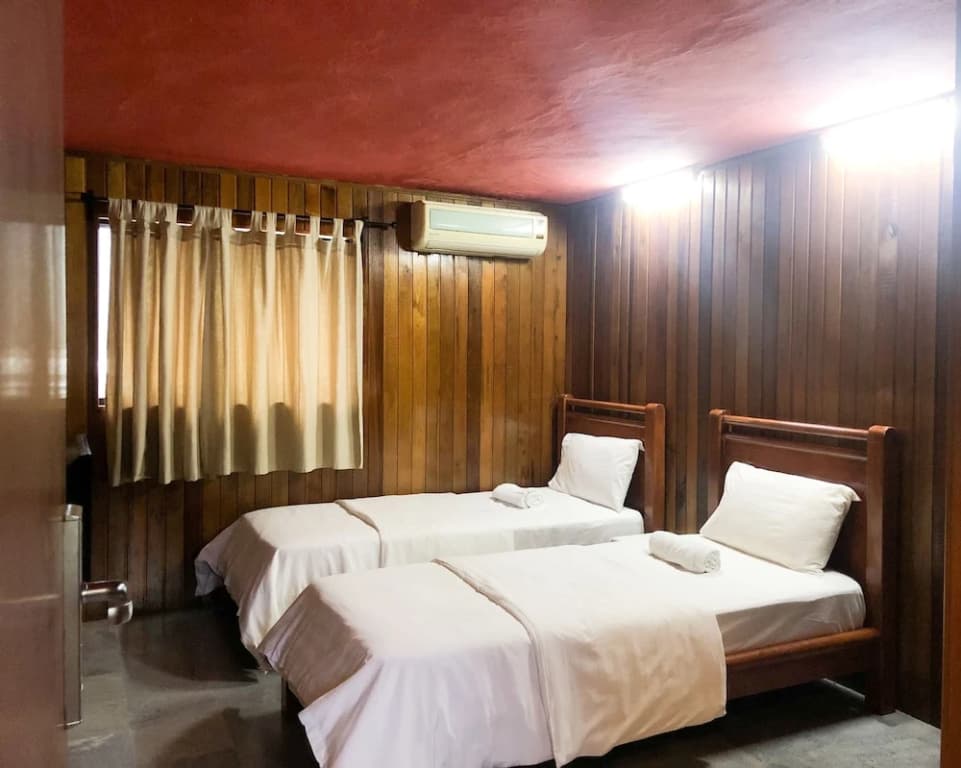 Hotel O I.villa Inn - photo 2