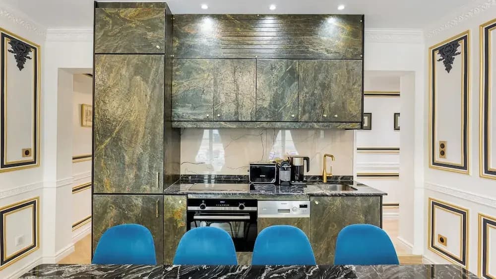 Merveil Luxury Suites - Ponthieu I-II - photo 12