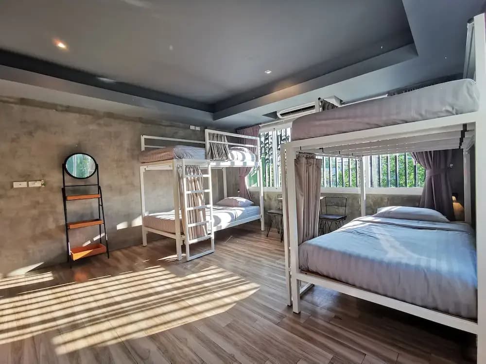 Hi Samui Hostel - photo 6