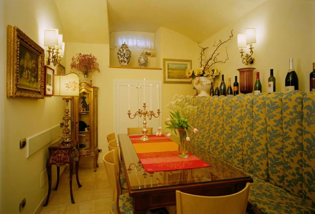 Boutique Hotel Dieci - photo 24