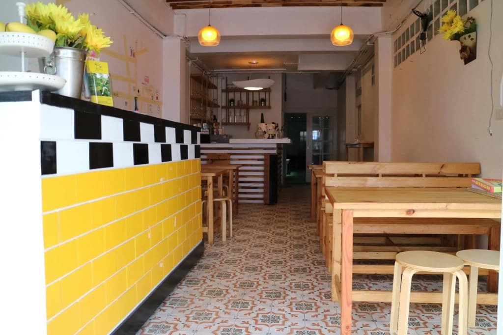 Best Stay Hostel - photo 19