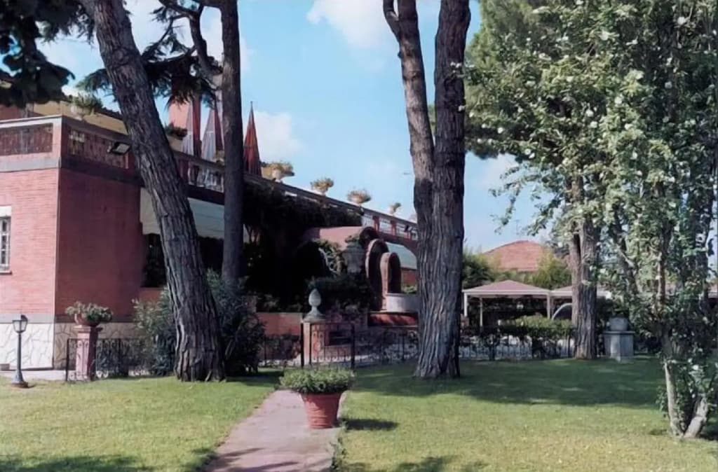 Hotel Il Quadrifoglio - photo 17