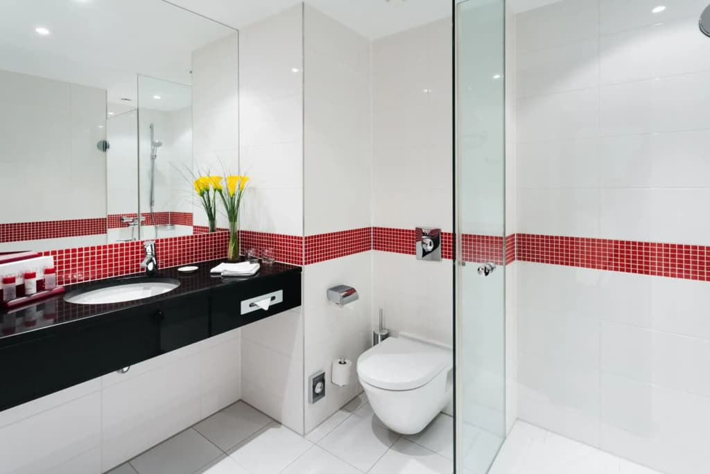 OREA Hotel Angelo Praha - photo 9