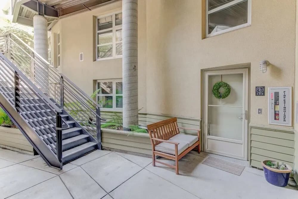 Spear Street Unit #122 - 2 Br Condo - photo 26