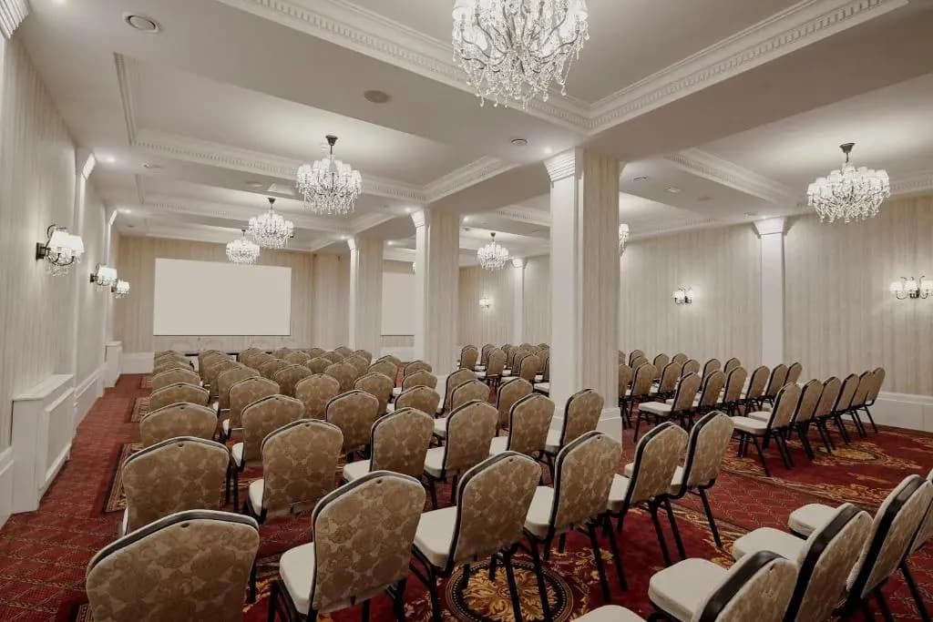 Mystery Hotel Budapest, Preferred Hotels & Resorts - photo 22