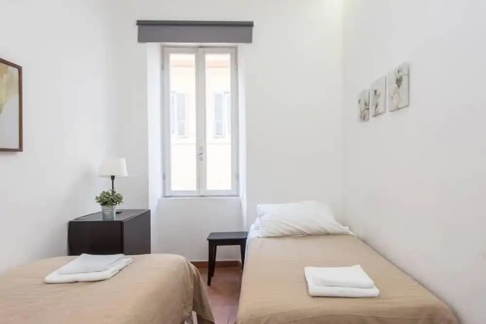 RSH Corso Two Bedroom Apartment - photo 11