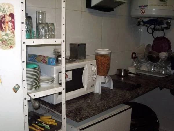 Backpackers House Bcn - photo 13
