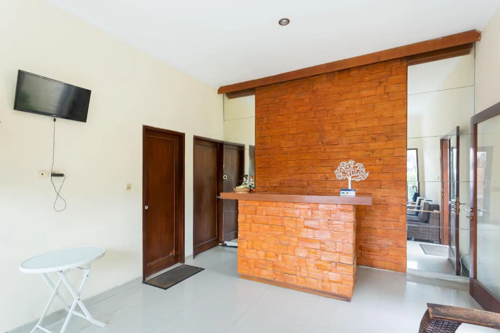Karana Villa Bali - photo 8