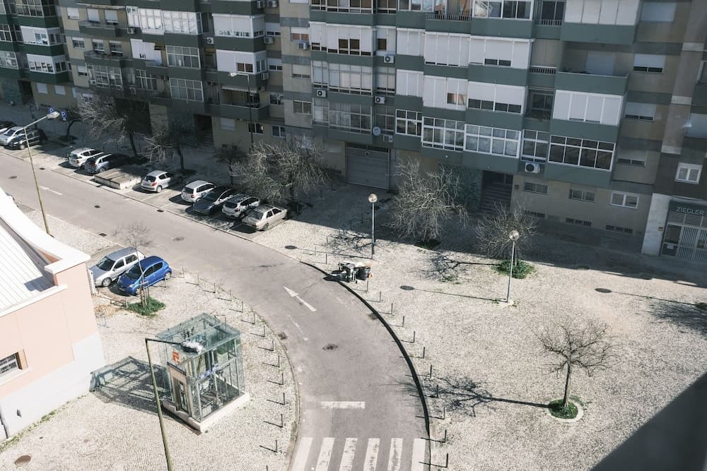 Nice Flat by Quinta das Conchas - photo 17