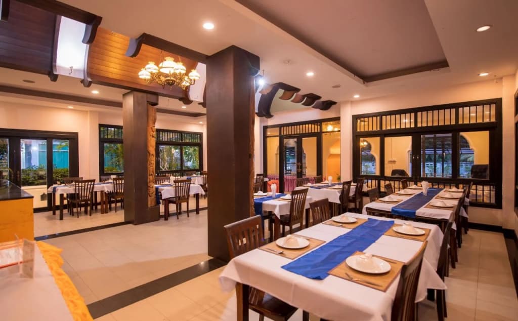 Mandawee Pool Villas - photo 24