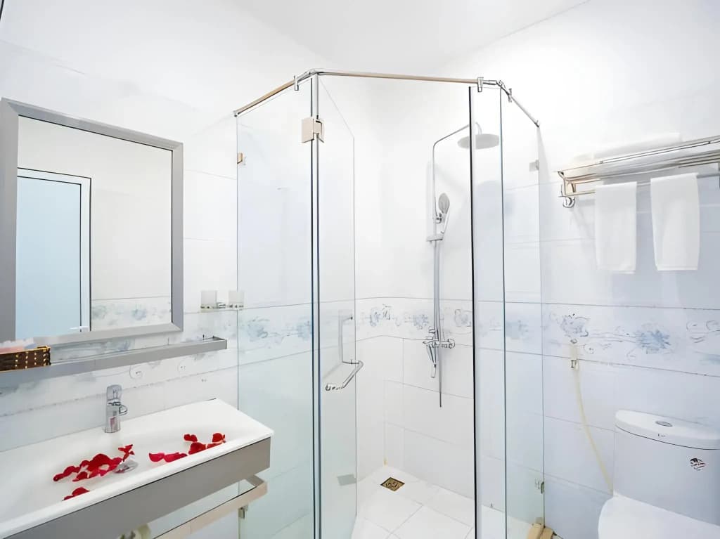 SOO Hotel Hanoi - photo 8