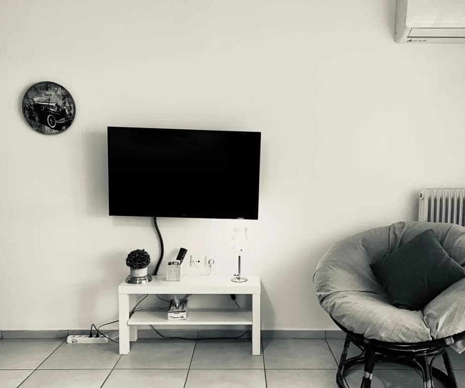 Elenis Athens Apartment - photo 11