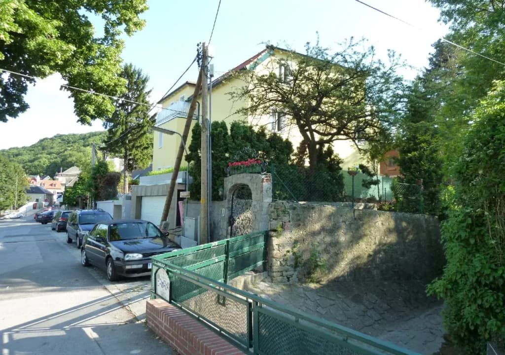 Apartment Vindobona - photo 13