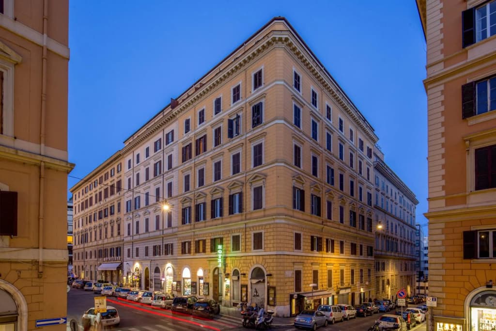 Hotel Sonya - photo 45
