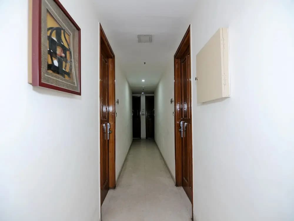 Sam Hotel - photo 7