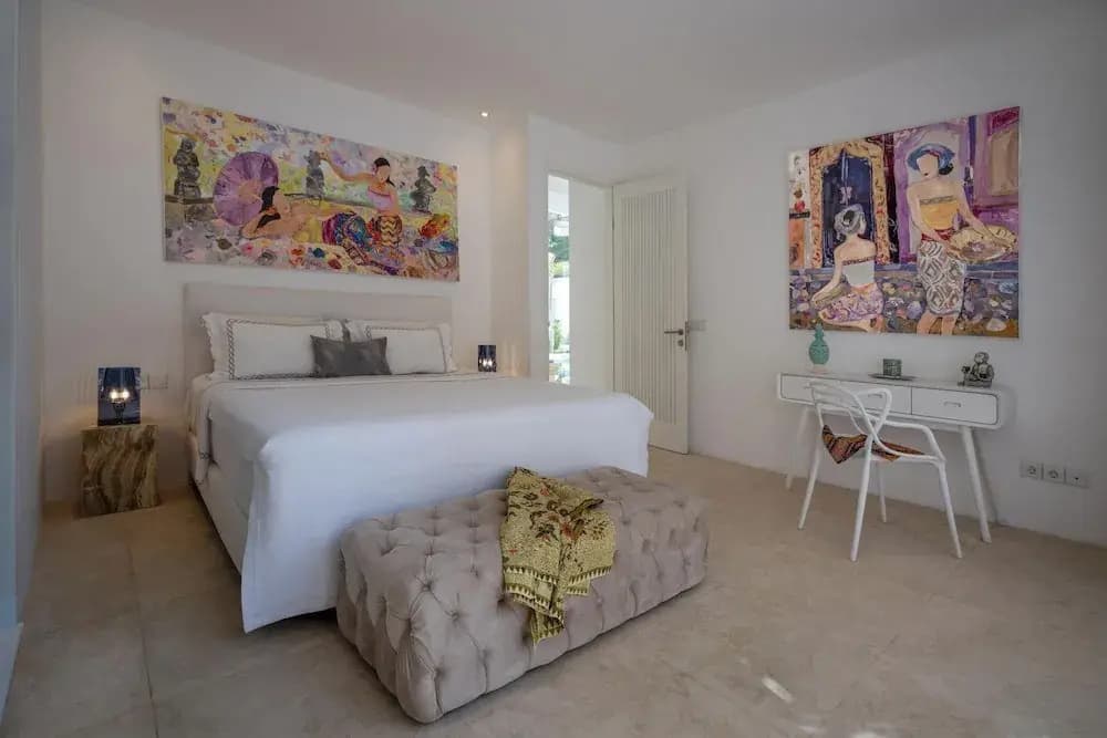 Villa Manis Cantik - photo 19