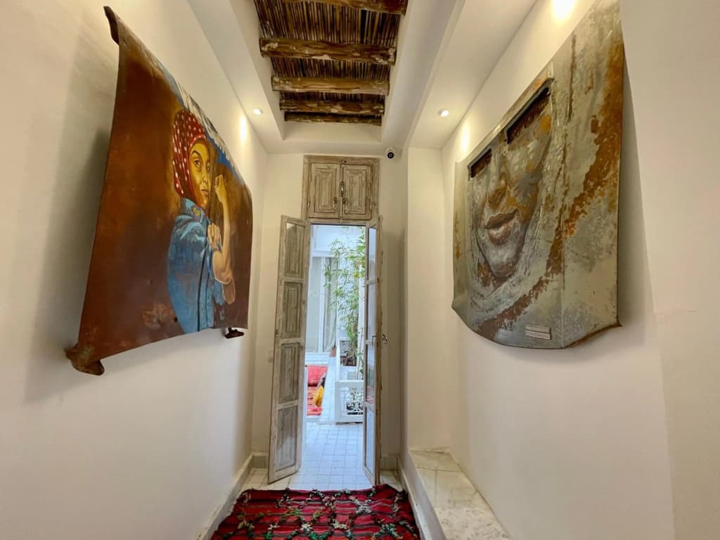 BCK Art Riad - photo 27