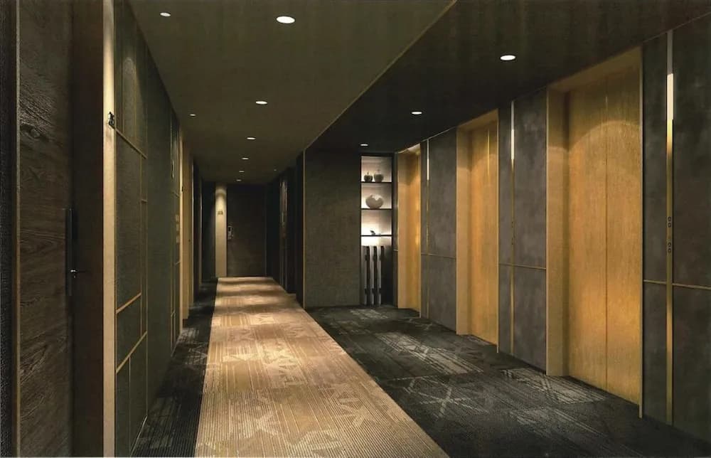 Courtyard Osaka Honmachi by Marriott Hotel - photo 11