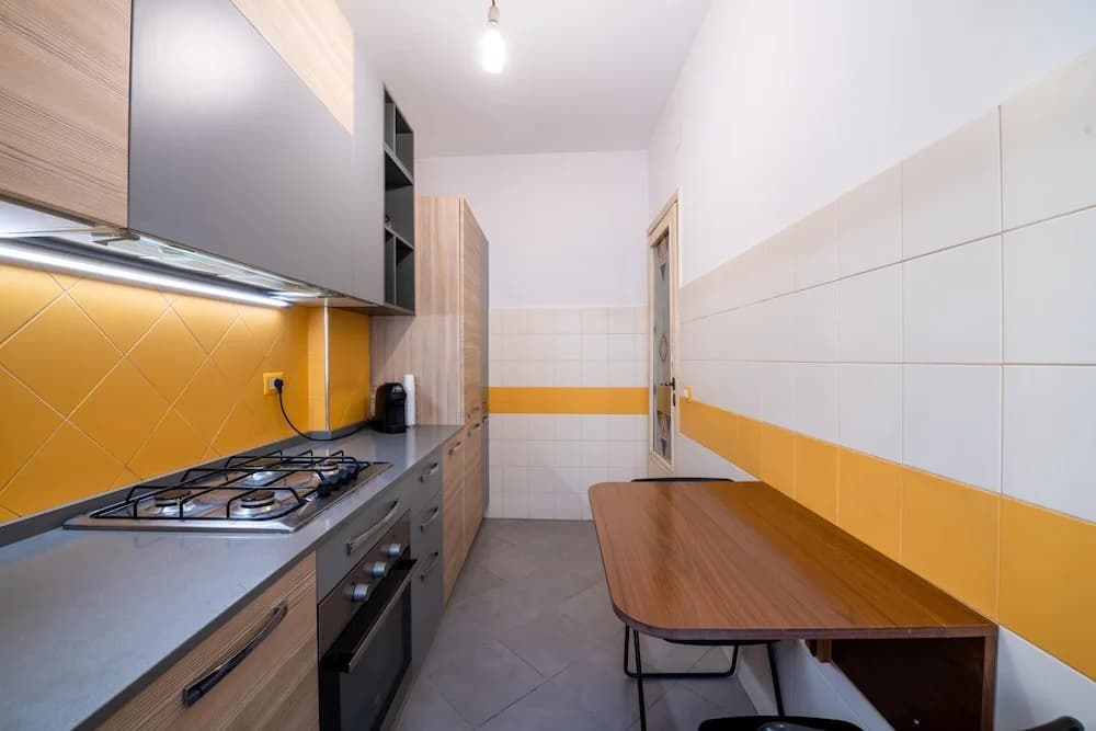 Casa Labertino in Rome - photo 13