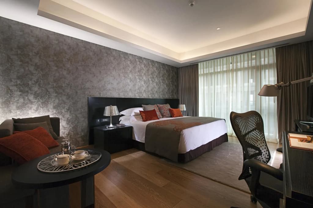 IIDL Suites - photo 7