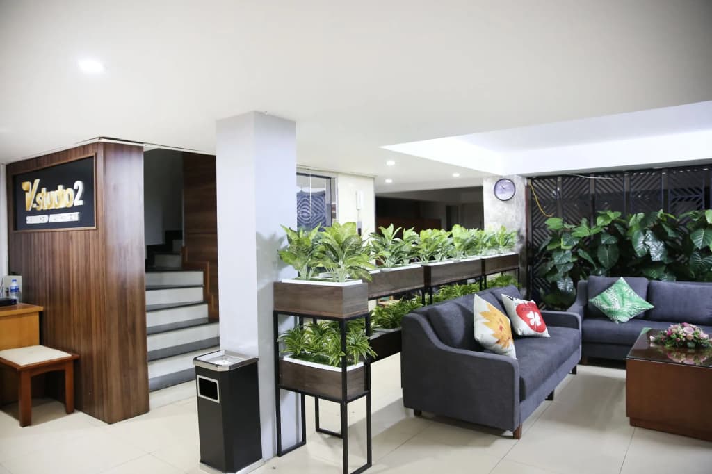 V-studio Hotel Apartment 2 - main photo