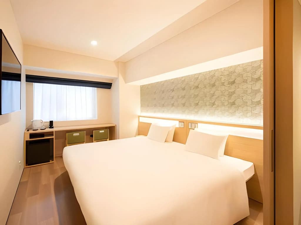 karaksa hotel TOKYO STATION - photo 2