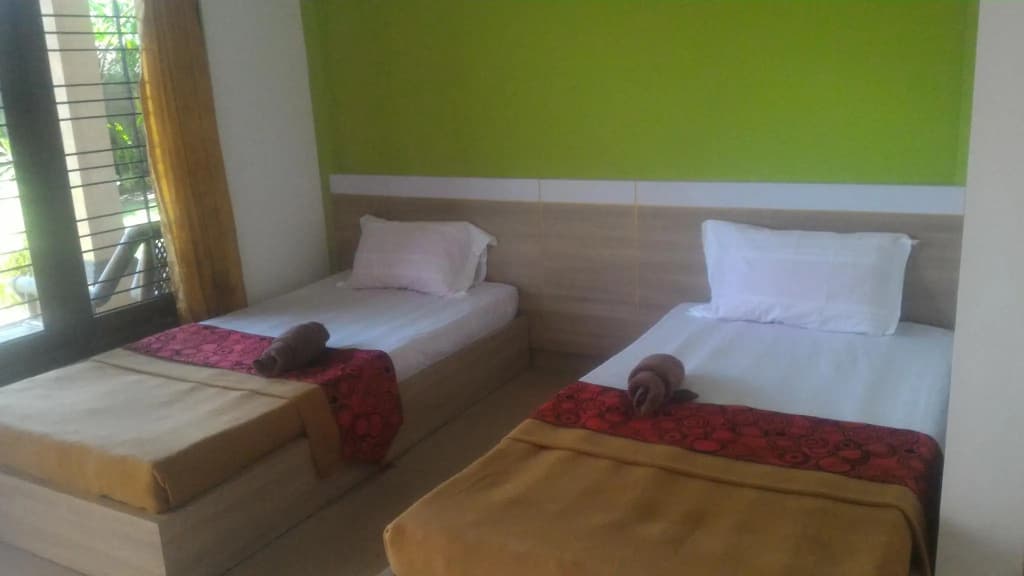 萨达撒日旅馆(Sadasari Guest House) - photo 2