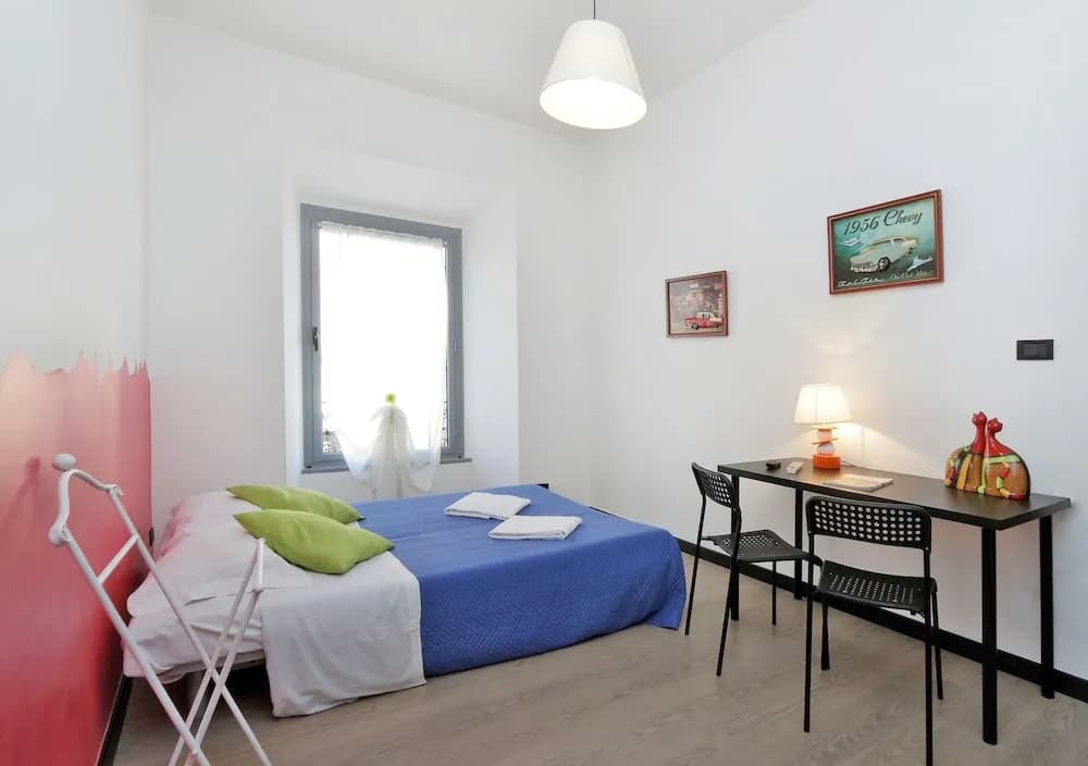 Lucky Domus St. Peter apartment - photo 4